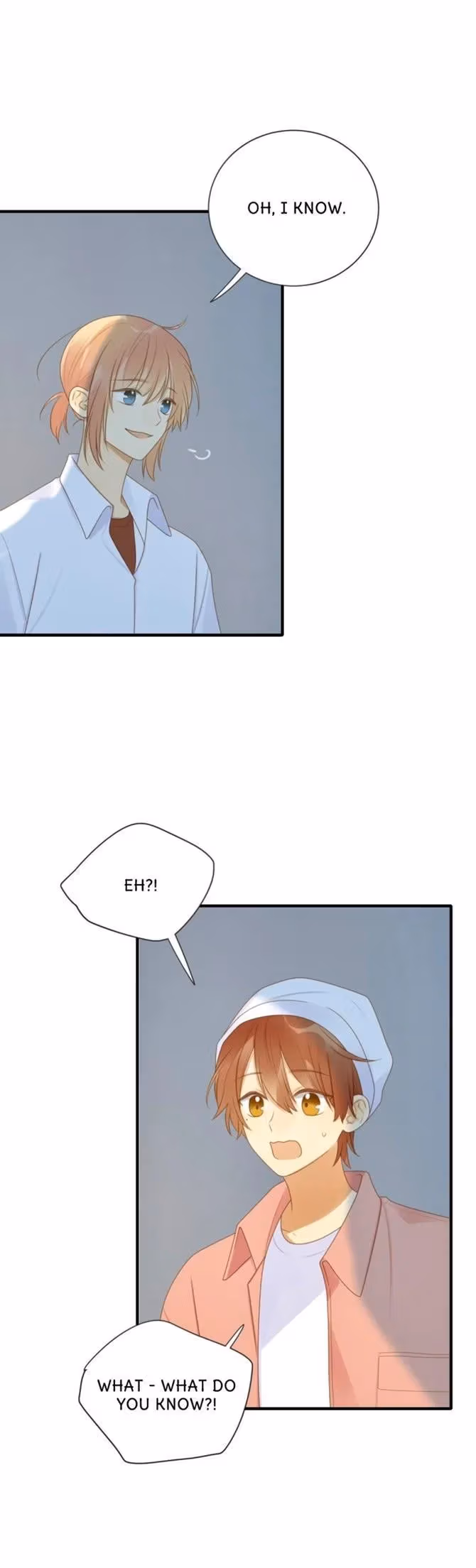 Dragon Boys' Love Affairs Chapter 173 page 6 - 