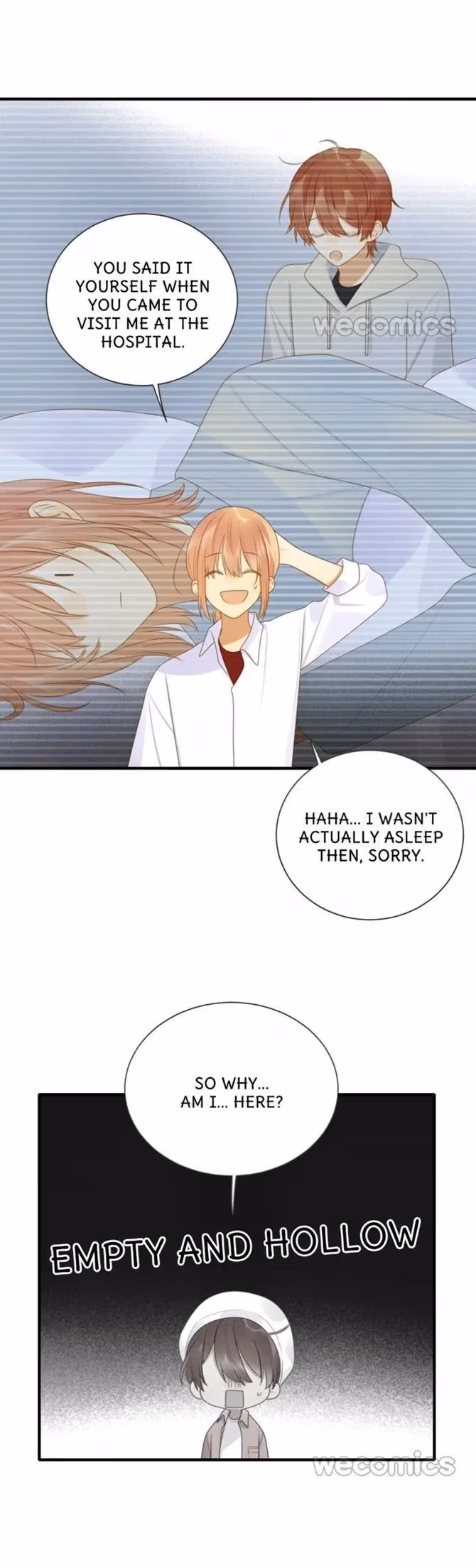 Dragon Boys' Love Affairs Chapter 173 page 9 - 