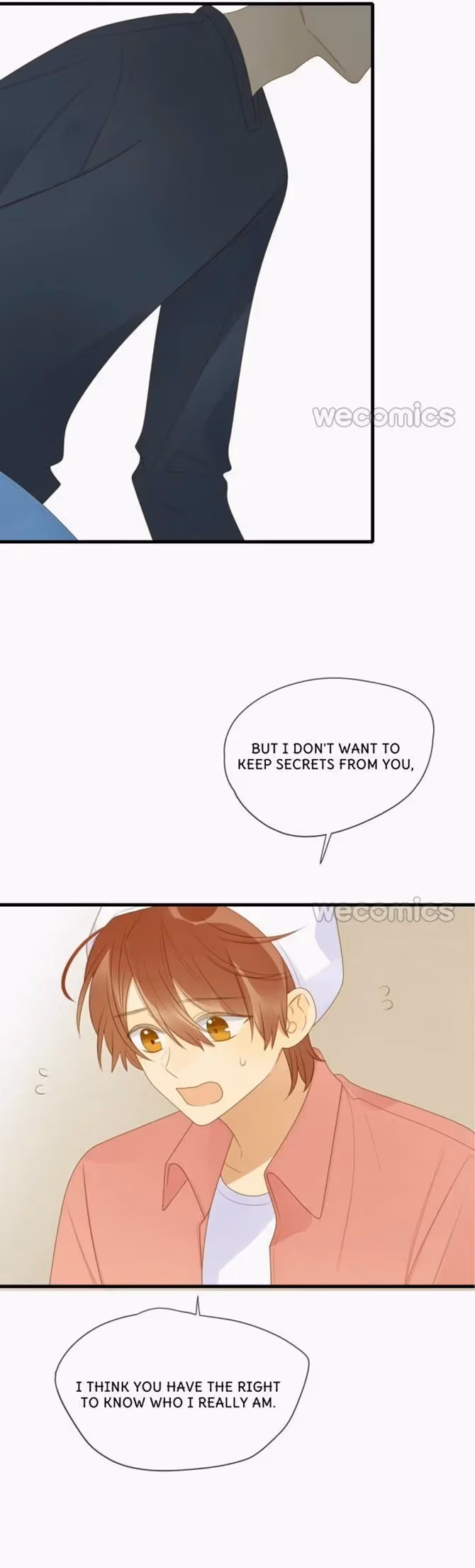 Dragon Boys' Love Affairs Chapter 174 page 12 - 