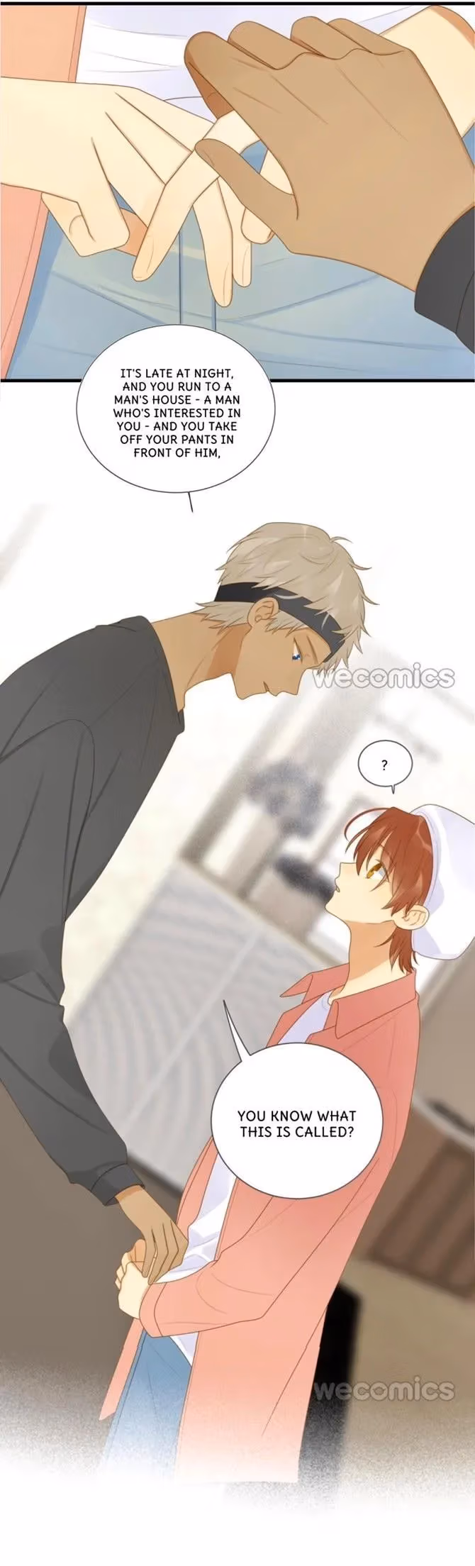 Dragon Boys' Love Affairs Chapter 174 page 13 - 