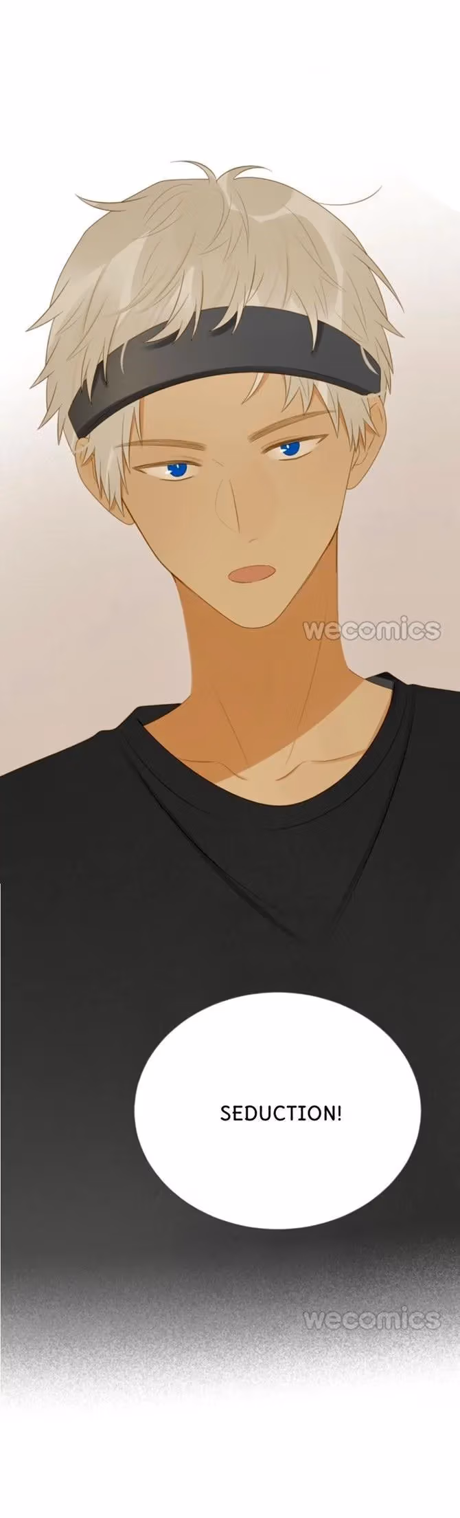 Dragon Boys' Love Affairs Chapter 174 page 14 - 