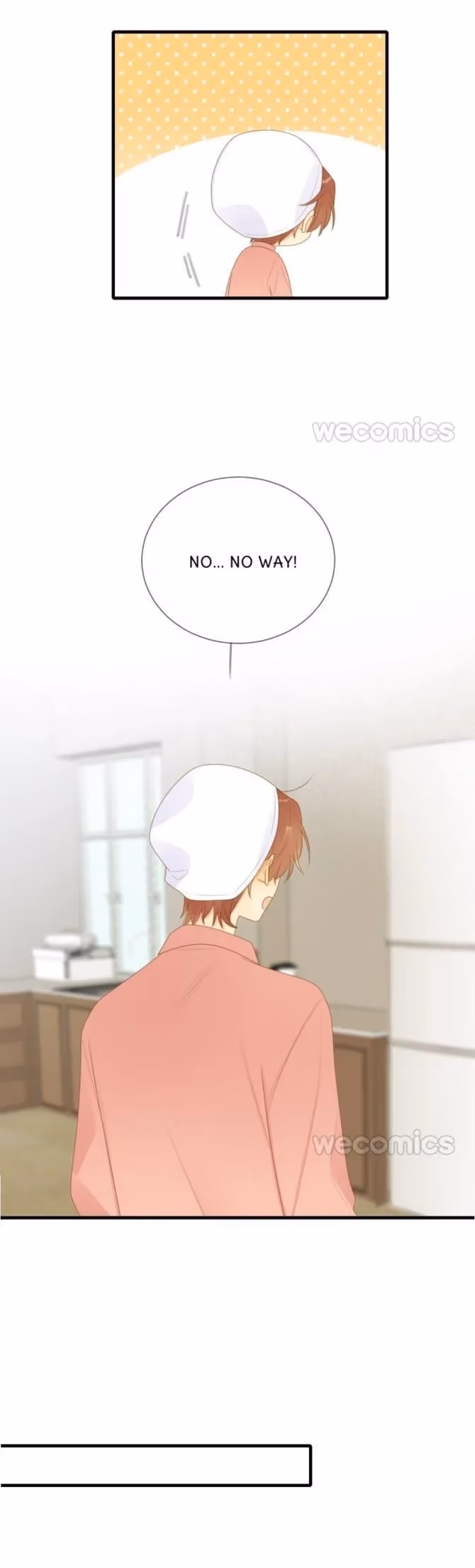 Dragon Boys' Love Affairs Chapter 175 page 11 - 