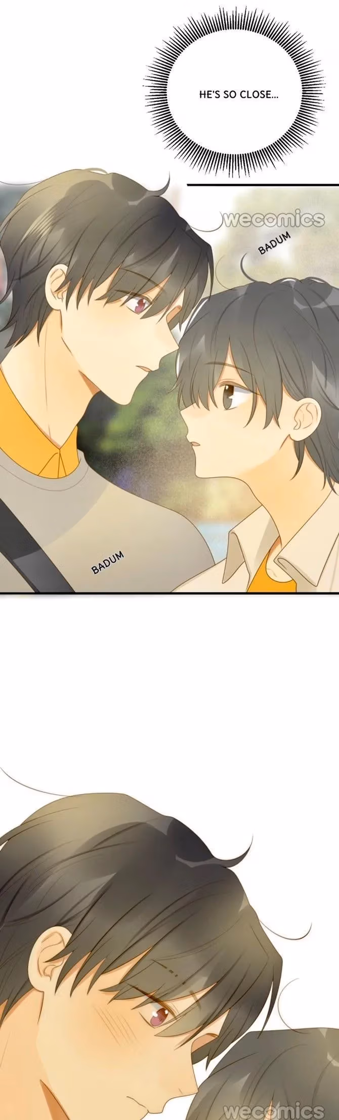 Dragon Boys' Love Affairs Chapter 176 page 16 - 