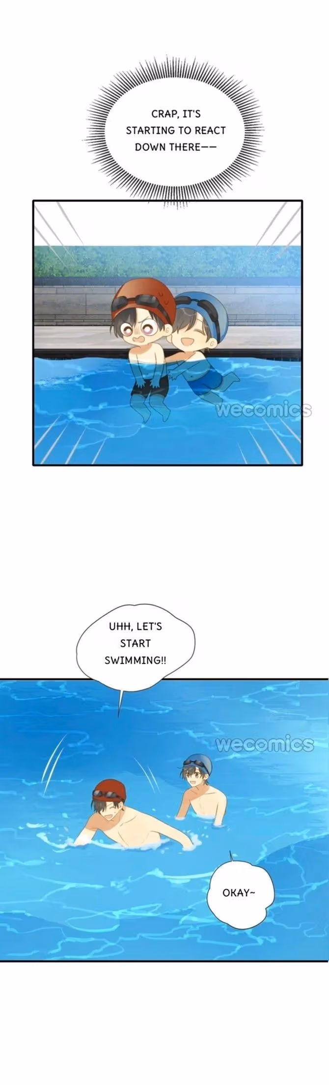 Dragon Boys' Love Affairs Chapter 177 page 13 - 