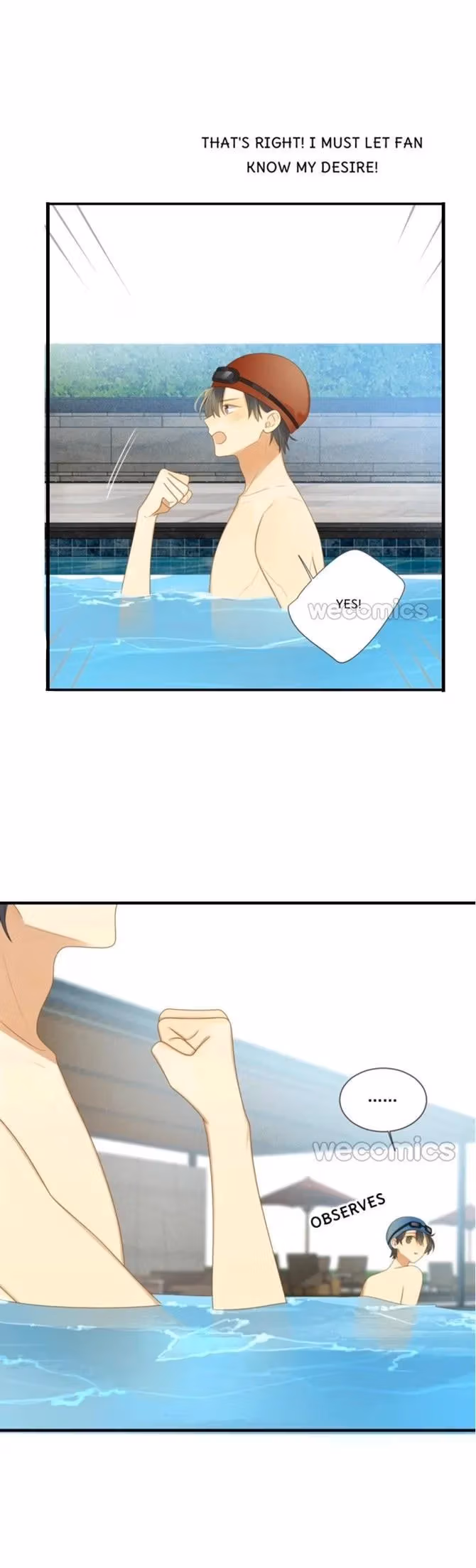 Dragon Boys' Love Affairs Chapter 177 page 16 - 