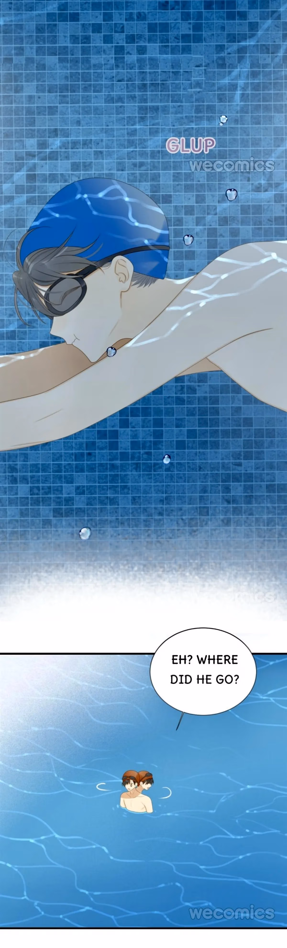 Dragon Boys' Love Affairs Chapter 178 page 3 - 