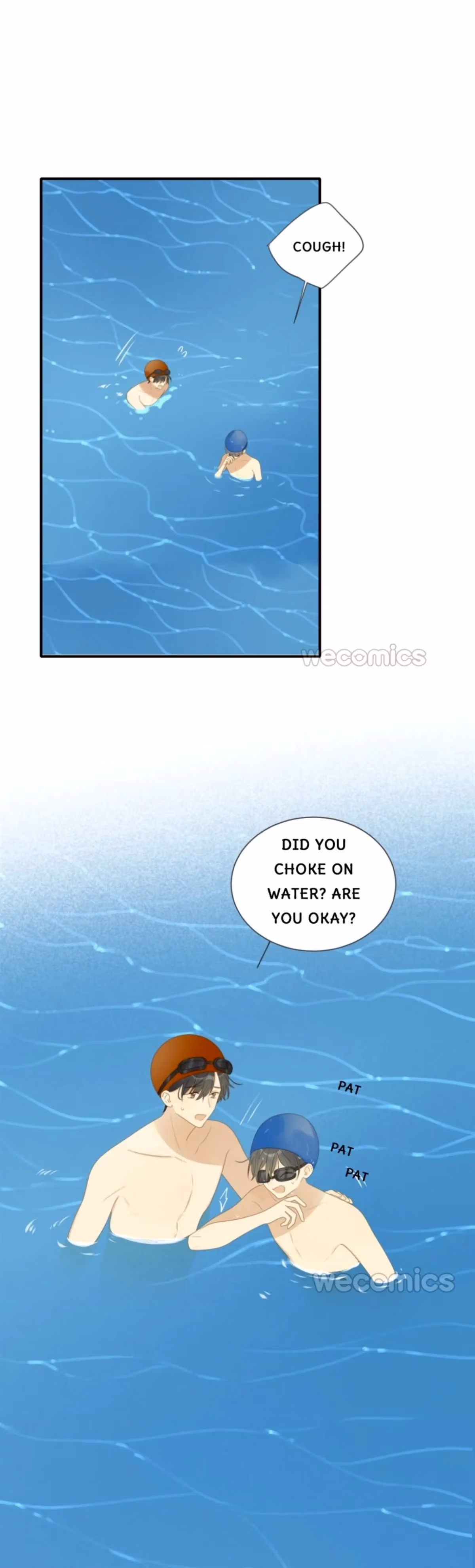 Dragon Boys' Love Affairs Chapter 178 page 5 - 