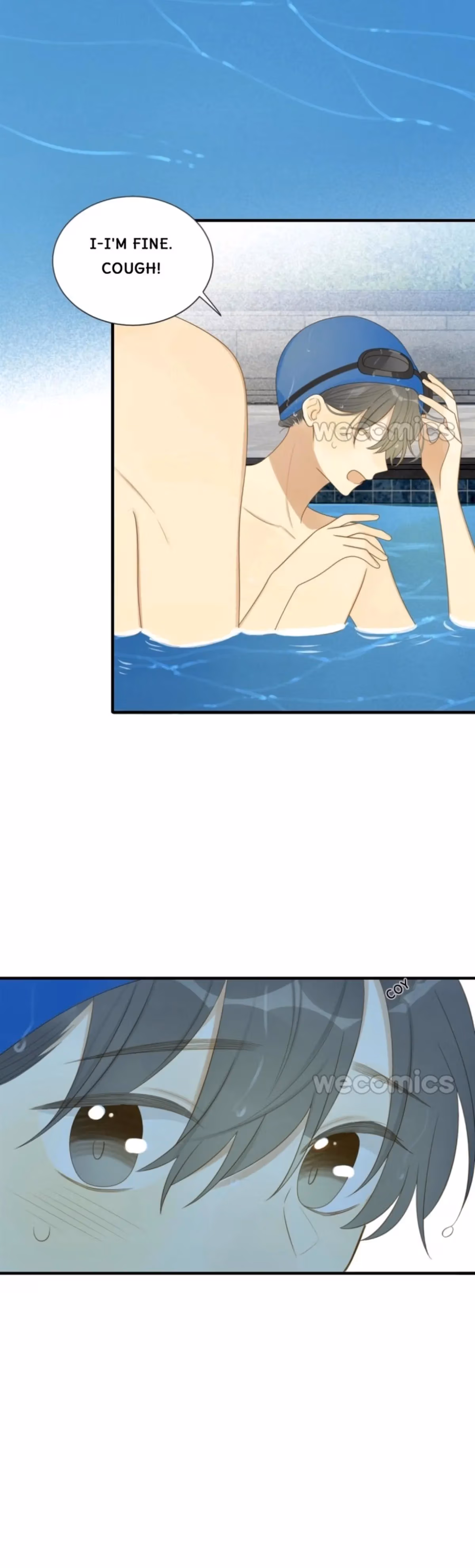 Dragon Boys' Love Affairs Chapter 178 page 6 - 