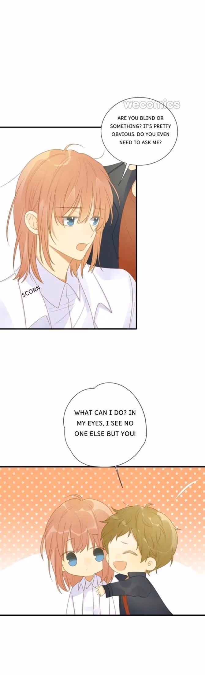 Dragon Boys' Love Affairs Chapter 179 page 8 - 