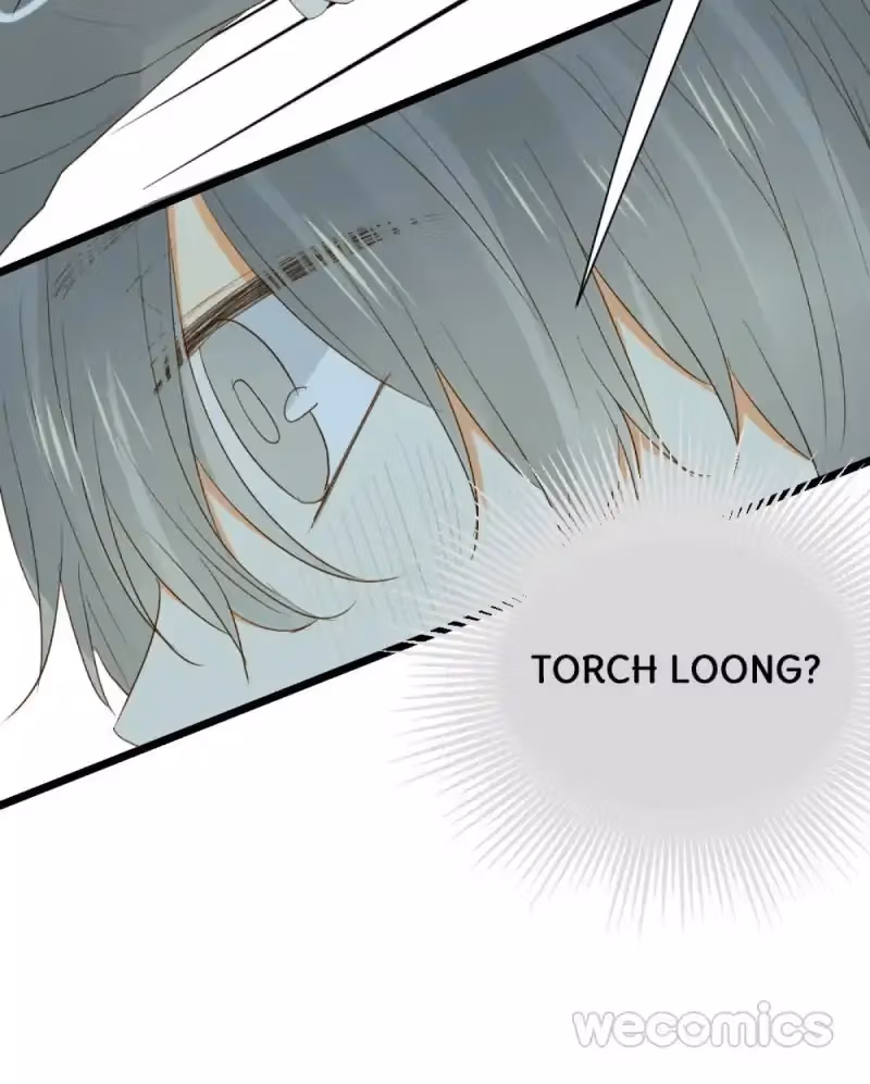 Dragon Boys' Love Affairs Chapter 18 page 12 - 
