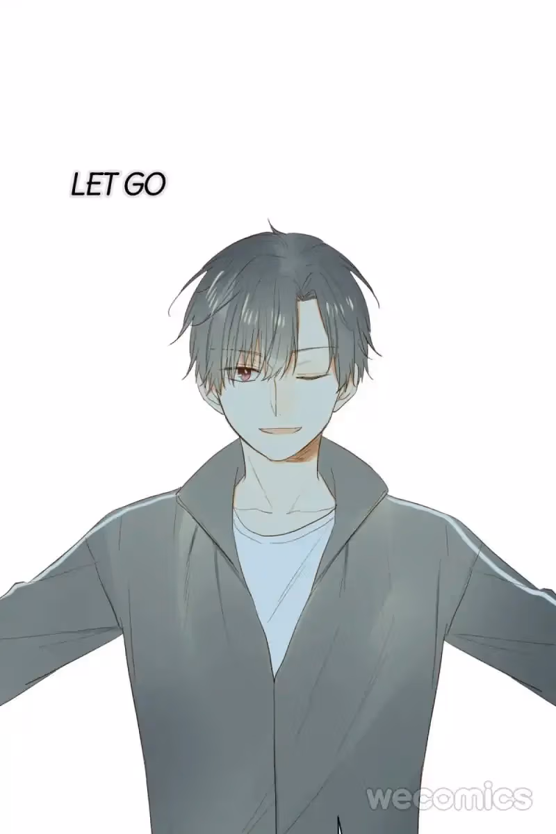 Dragon Boys' Love Affairs Chapter 18 page 13 - 