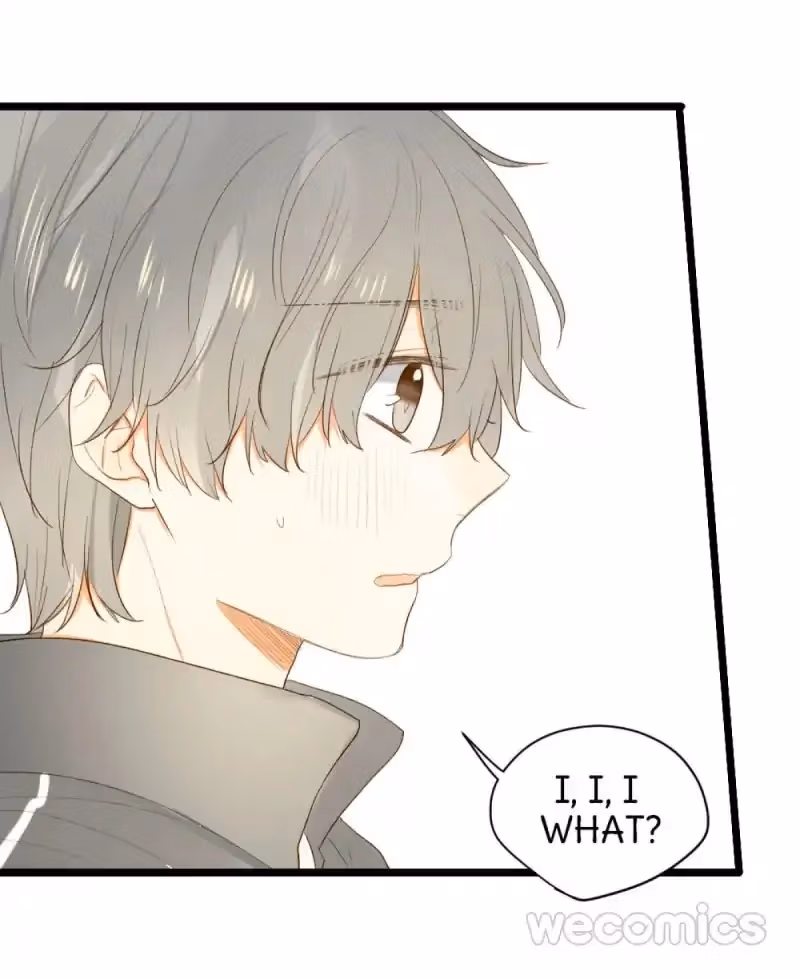 Dragon Boys' Love Affairs Chapter 18 page 15 - 