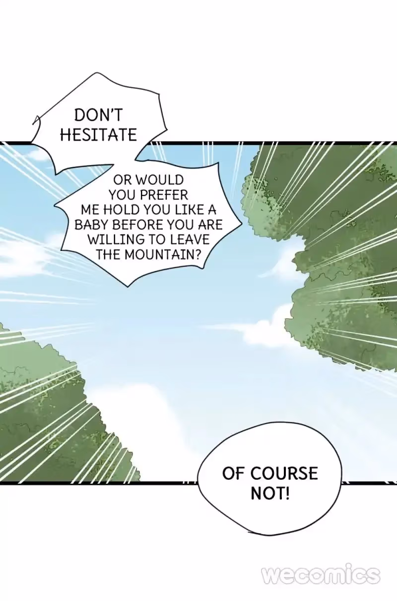 Dragon Boys' Love Affairs Chapter 18 page 16 - 