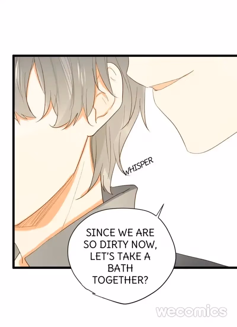 Dragon Boys' Love Affairs Chapter 18 page 17 - 