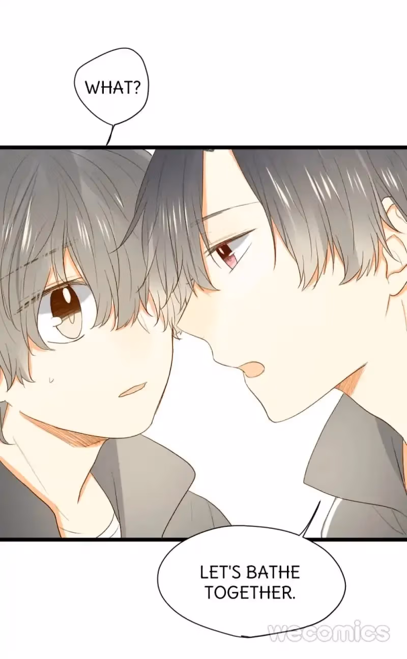 Dragon Boys' Love Affairs Chapter 18 page 18 - 