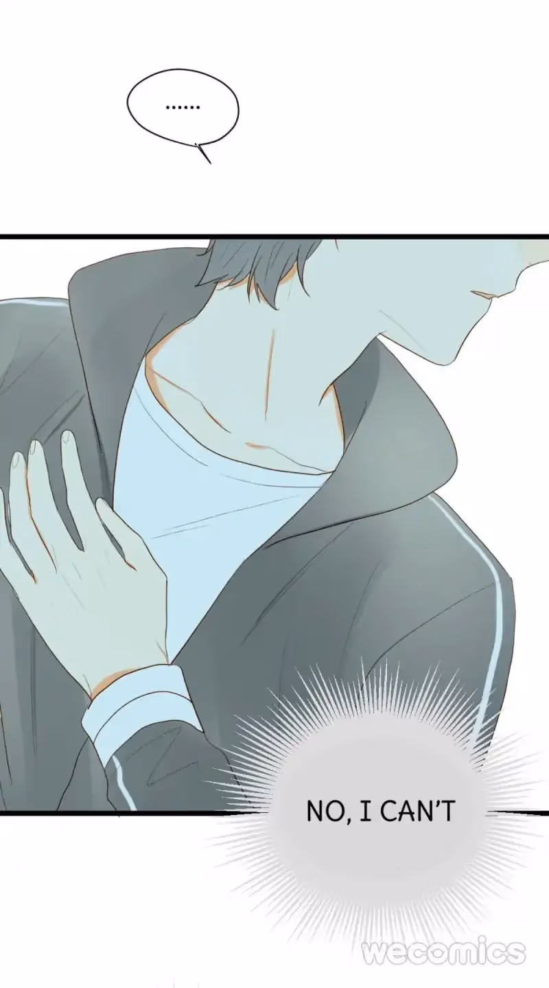 Dragon Boys' Love Affairs Chapter 18 page 20 - 