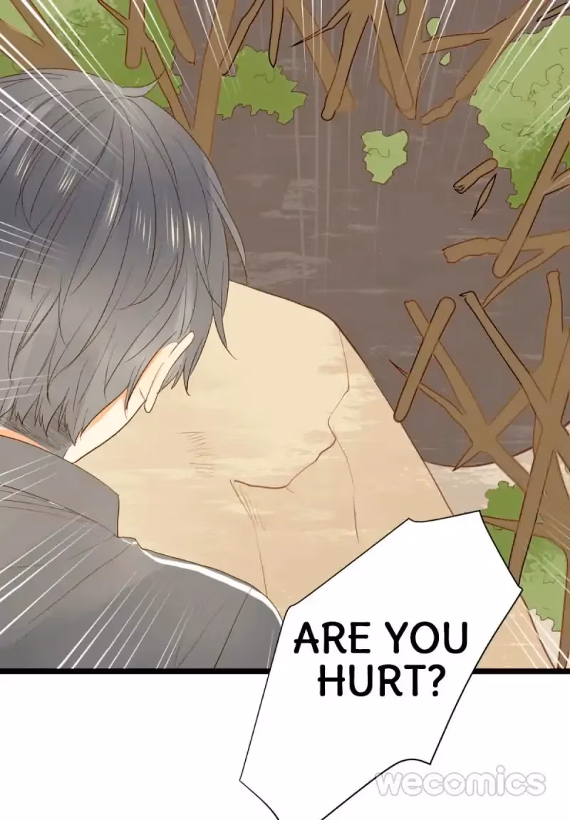 Dragon Boys' Love Affairs Chapter 18 page 3 - 