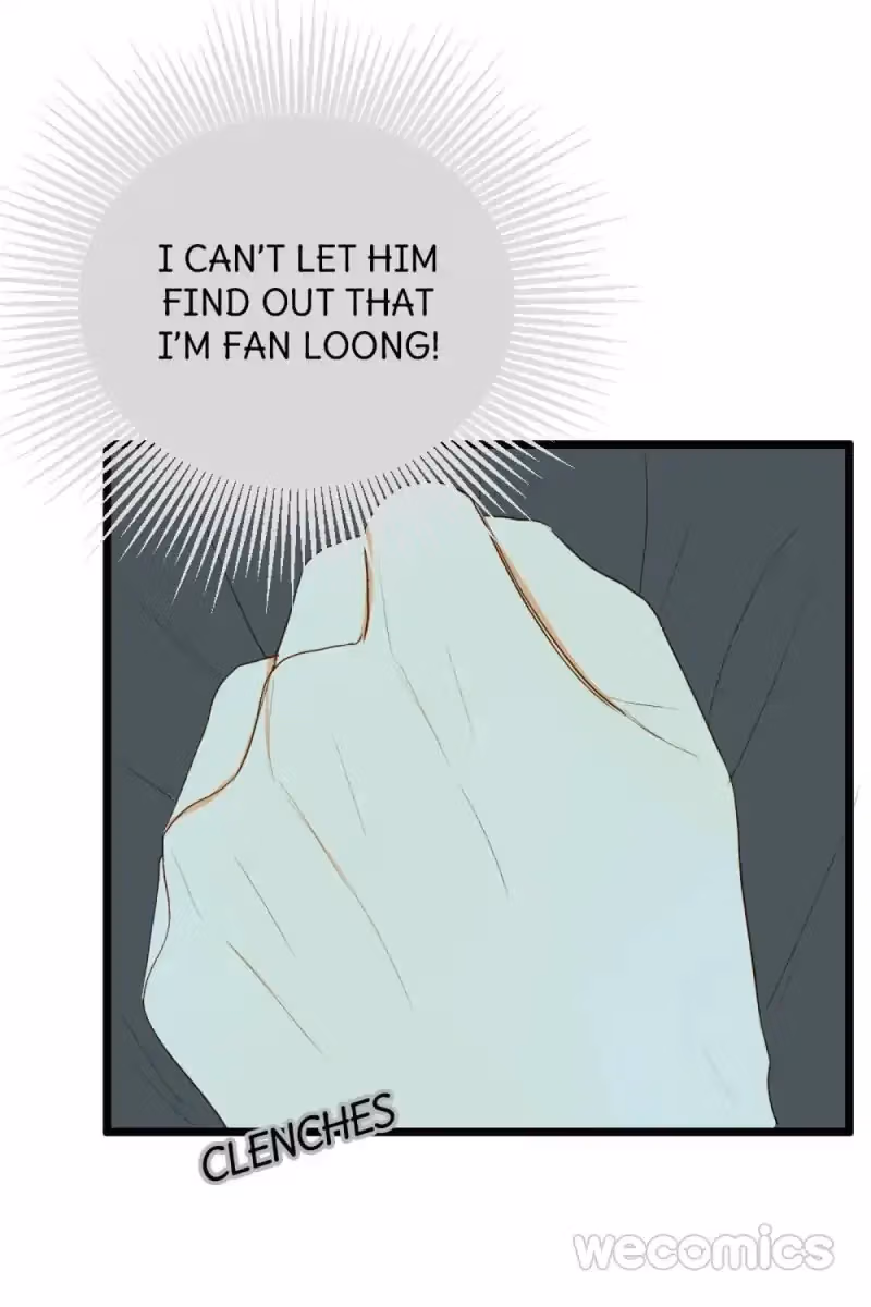 Dragon Boys' Love Affairs Chapter 18 page 21 - 