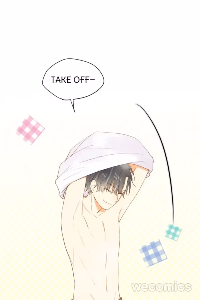 Dragon Boys' Love Affairs Chapter 18 page 24 - 