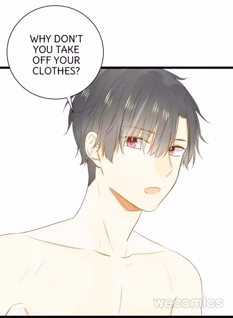 Dragon Boys' Love Affairs Chapter 18 page 26 - 
