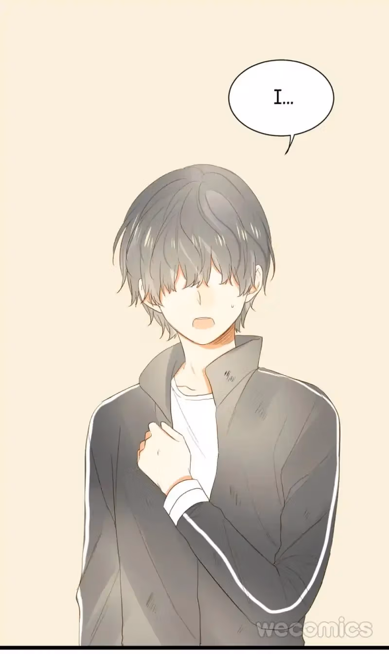 Dragon Boys' Love Affairs Chapter 18 page 27 - 