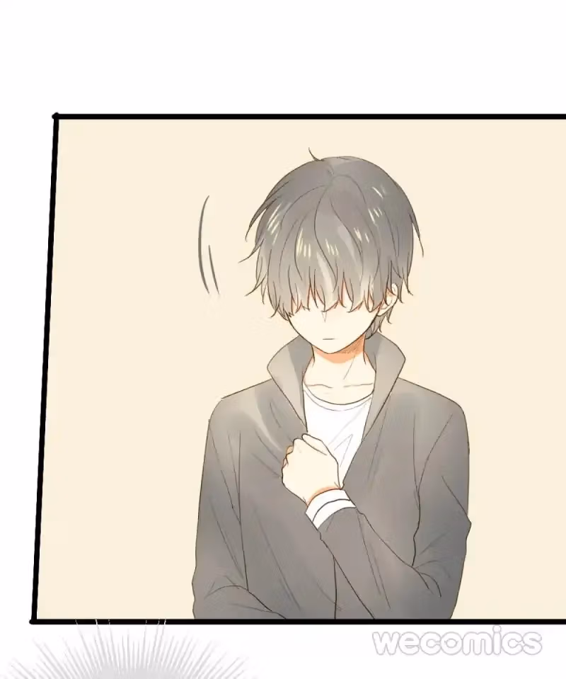 Dragon Boys' Love Affairs Chapter 18 page 33 - 