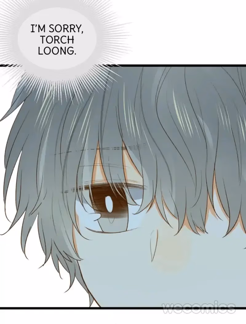 Dragon Boys' Love Affairs Chapter 18 page 34 - 