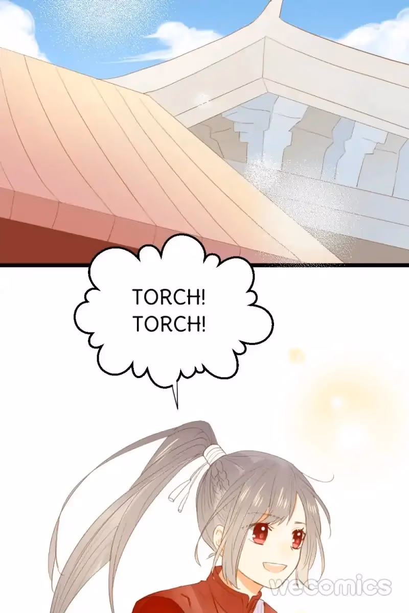 Dragon Boys' Love Affairs Chapter 18 page 37 - 
