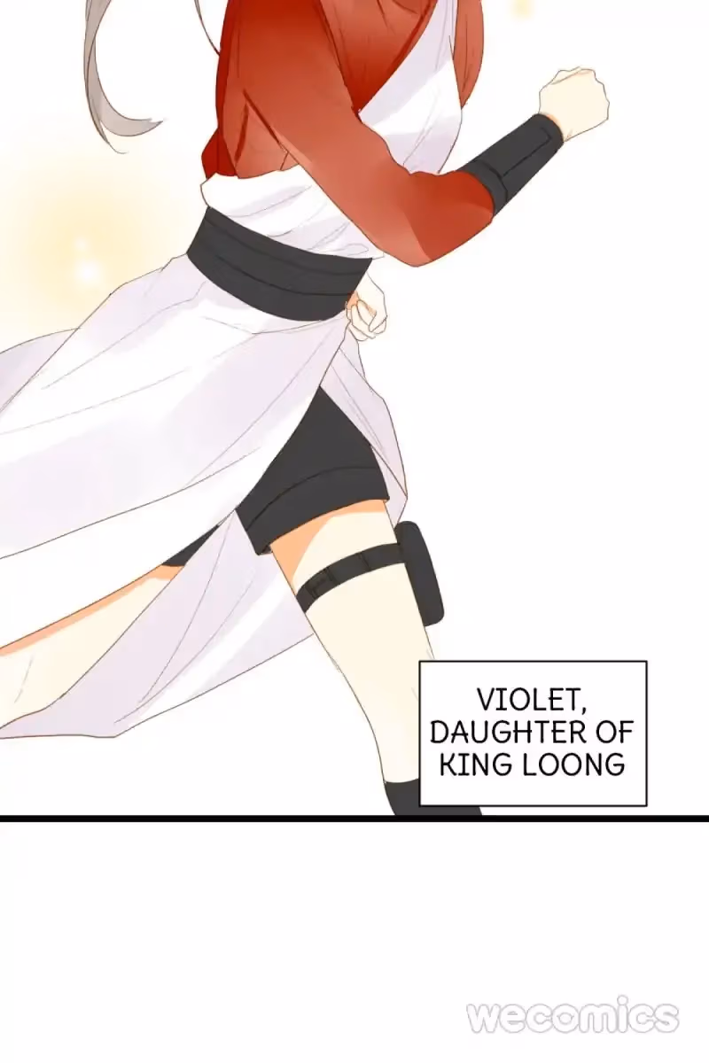 Dragon Boys' Love Affairs Chapter 18 page 38 - 