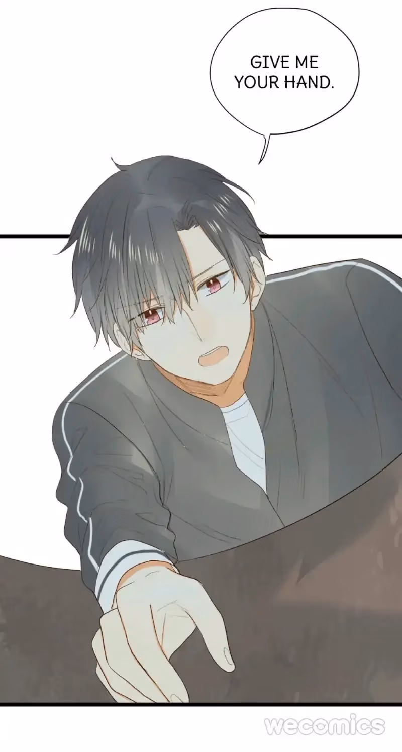 Dragon Boys' Love Affairs Chapter 18 page 5 - 