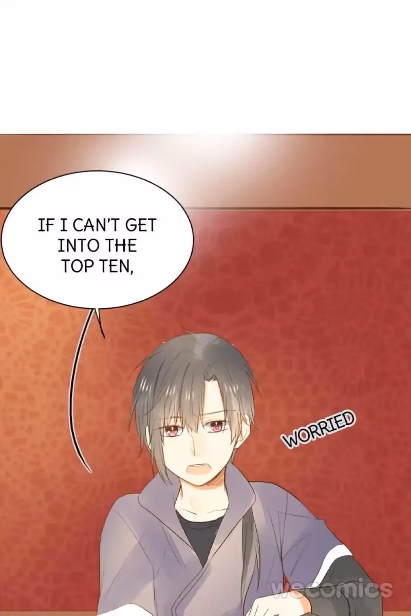 Dragon Boys' Love Affairs Chapter 18 page 45 - 