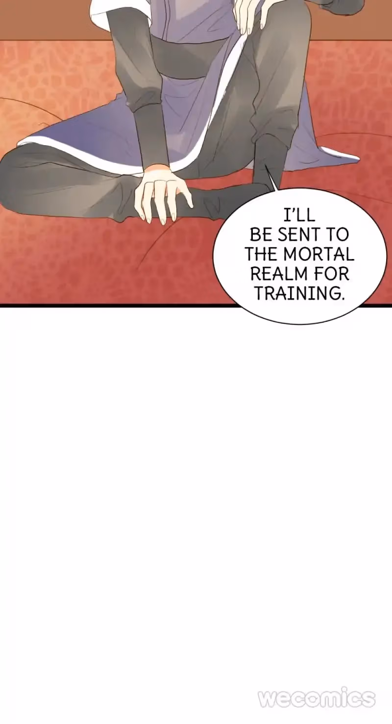Dragon Boys' Love Affairs Chapter 18 page 46 - 