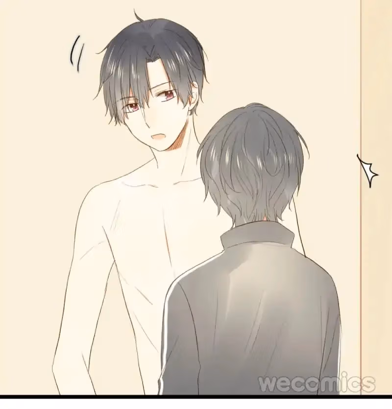 Dragon Boys' Love Affairs Chapter 18 page 50 - 