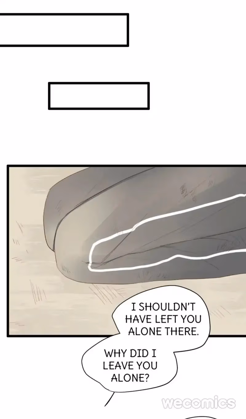 Dragon Boys' Love Affairs Chapter 18 page 6 - 