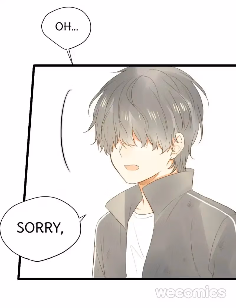 Dragon Boys' Love Affairs Chapter 18 page 51 - 