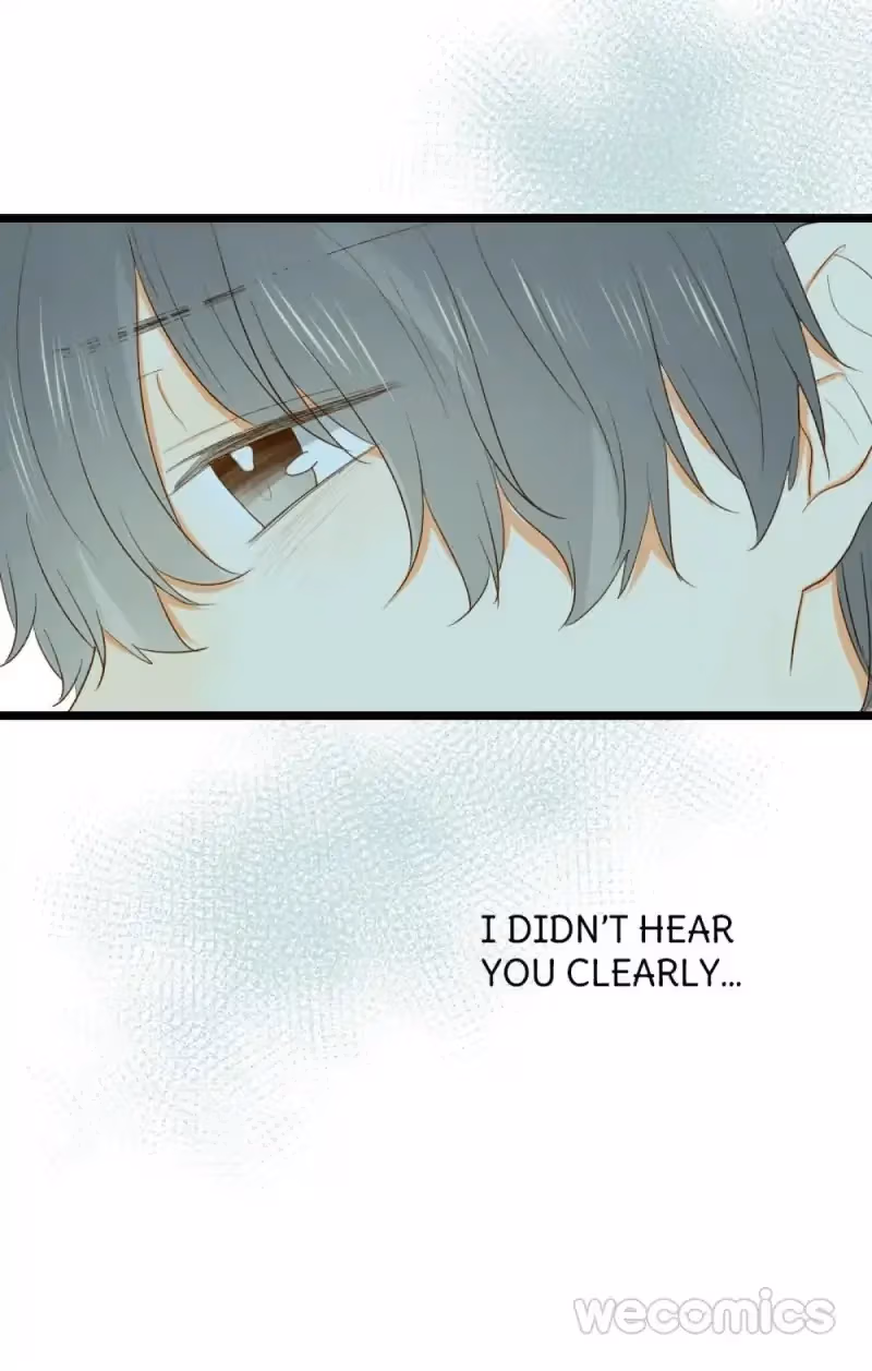 Dragon Boys' Love Affairs Chapter 18 page 53 - 