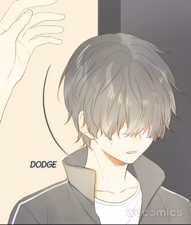 Dragon Boys' Love Affairs Chapter 18 page 56 - 