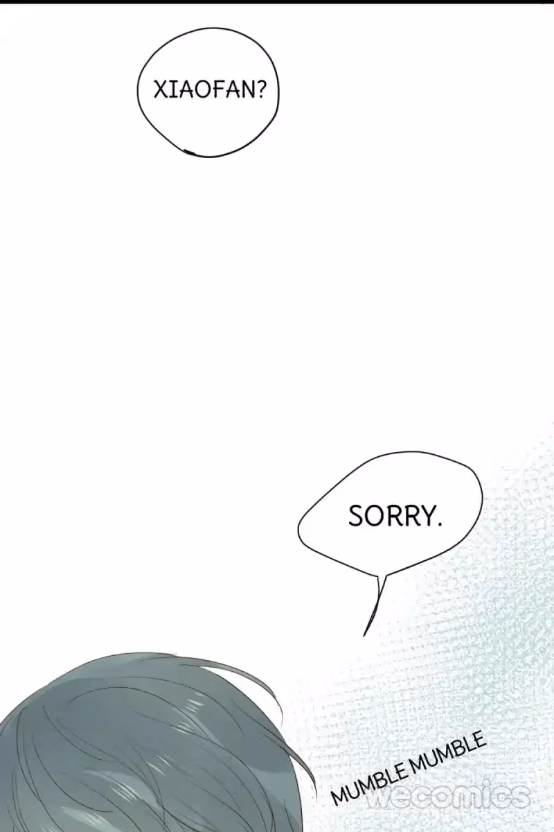Dragon Boys' Love Affairs Chapter 18 page 57 - 