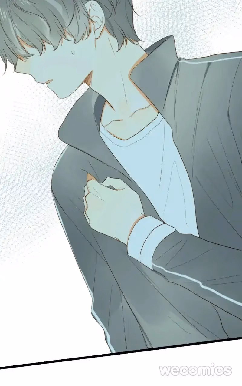 Dragon Boys' Love Affairs Chapter 18 page 58 - 