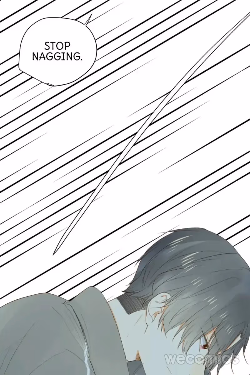 Dragon Boys' Love Affairs Chapter 18 page 10 - 