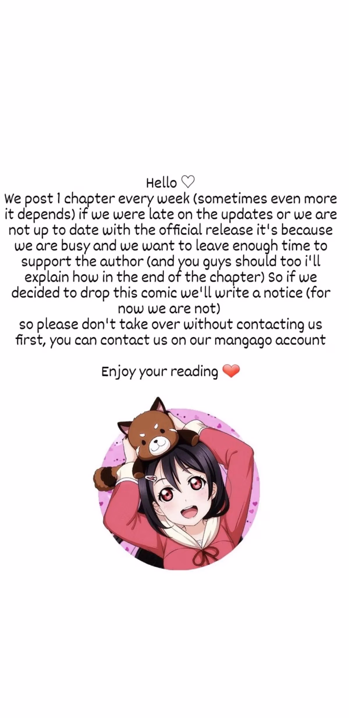 Dragon Boys' Love Affairs Chapter 180 page 2 - 