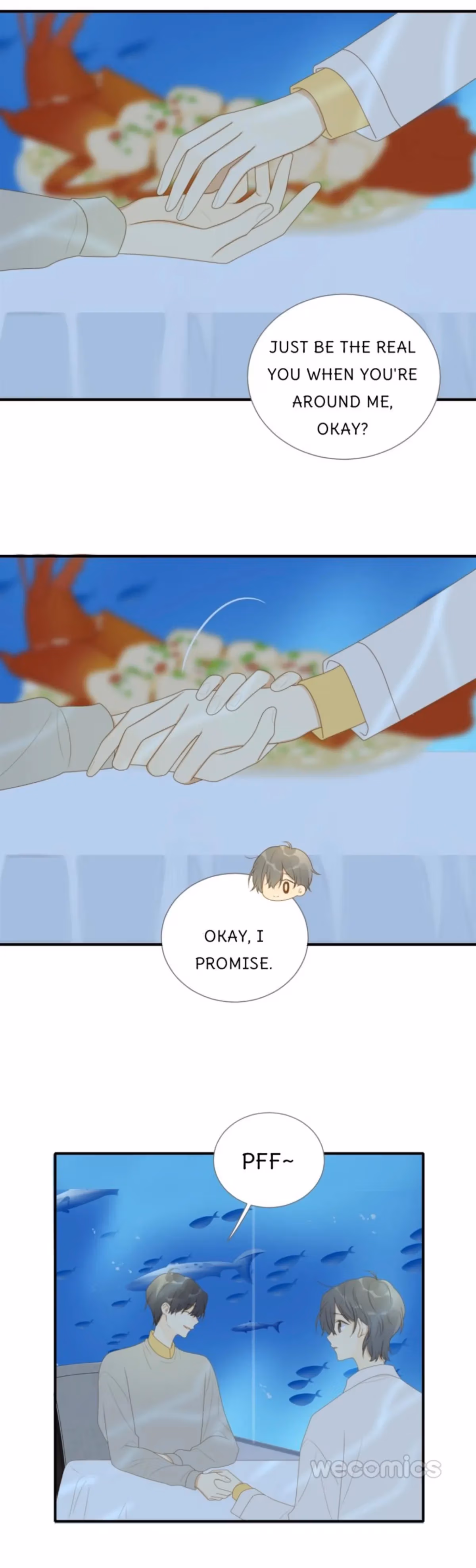 Dragon Boys' Love Affairs Chapter 180 page 15 - 