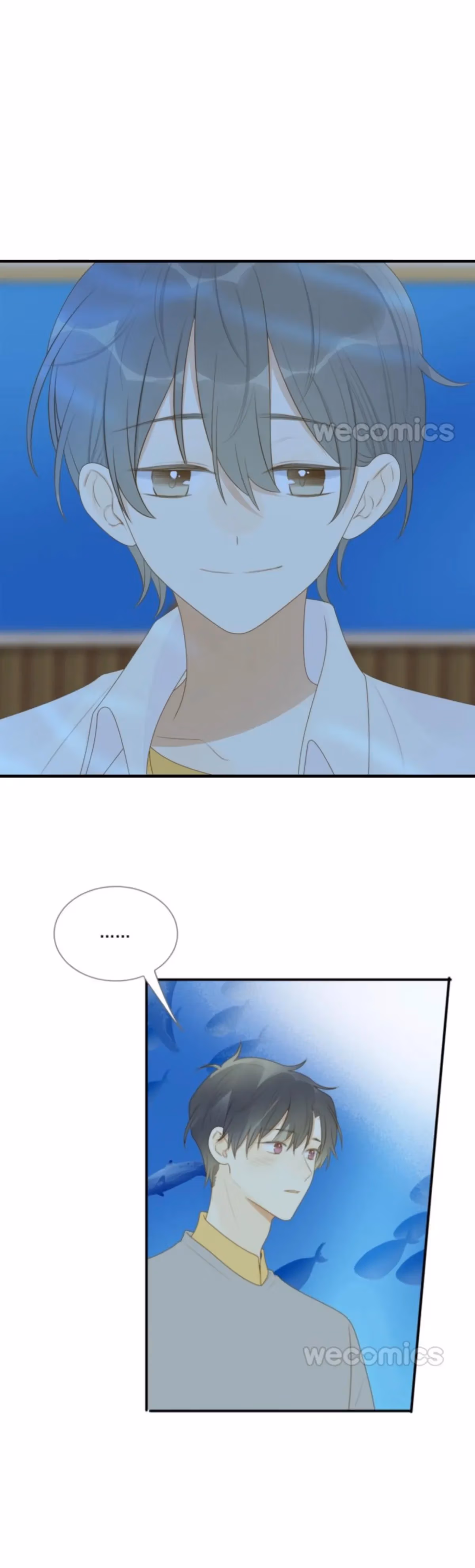 Dragon Boys' Love Affairs Chapter 180 page 10 - 