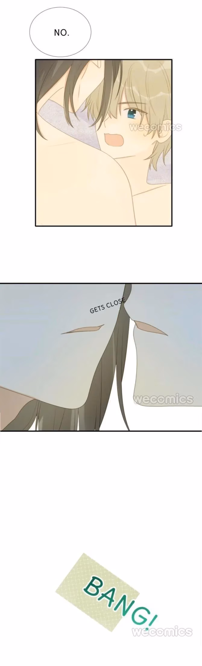 Dragon Boys' Love Affairs Chapter 181 page 14 - 