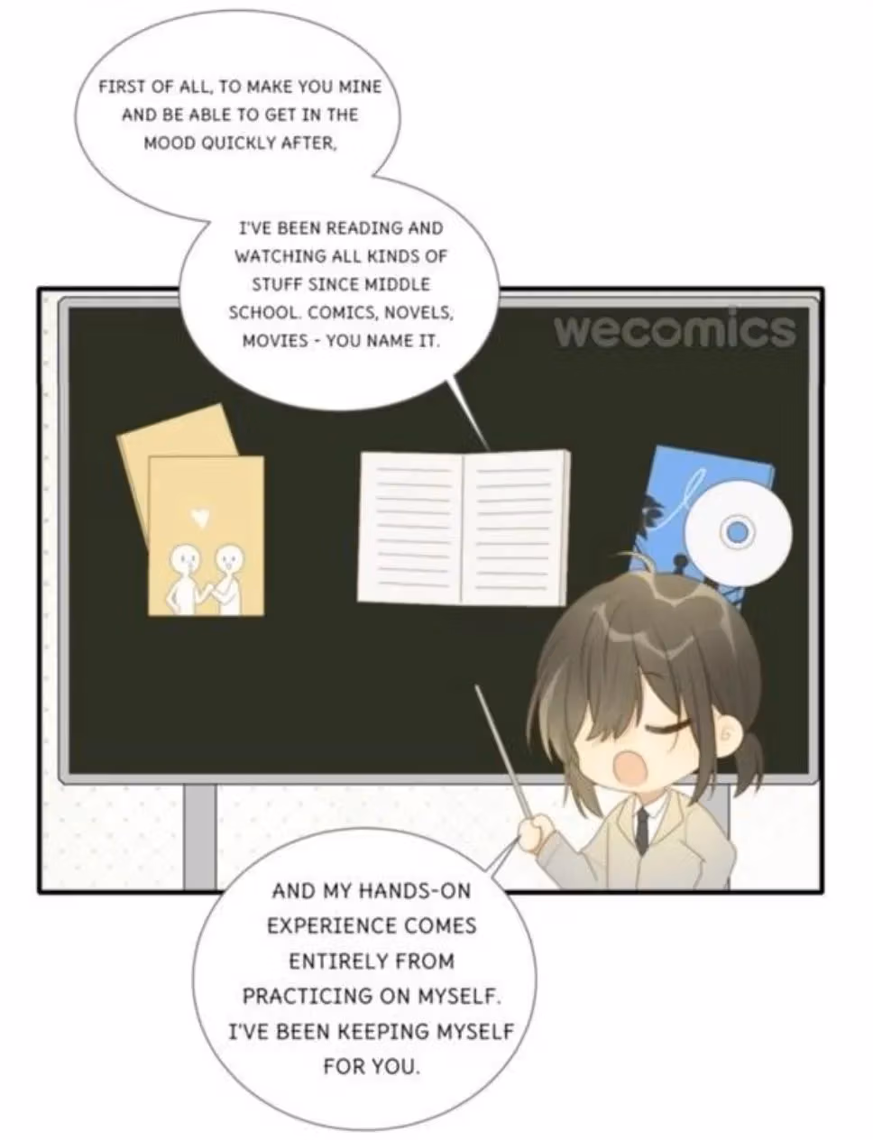 Dragon Boys' Love Affairs Chapter 181 page 21 - 