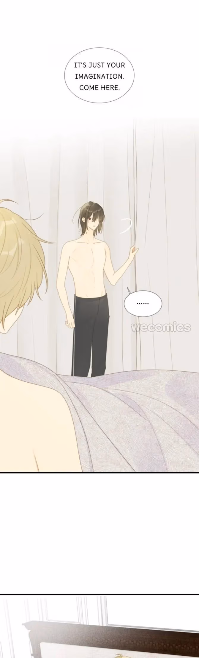 Dragon Boys' Love Affairs Chapter 181 page 5 - 