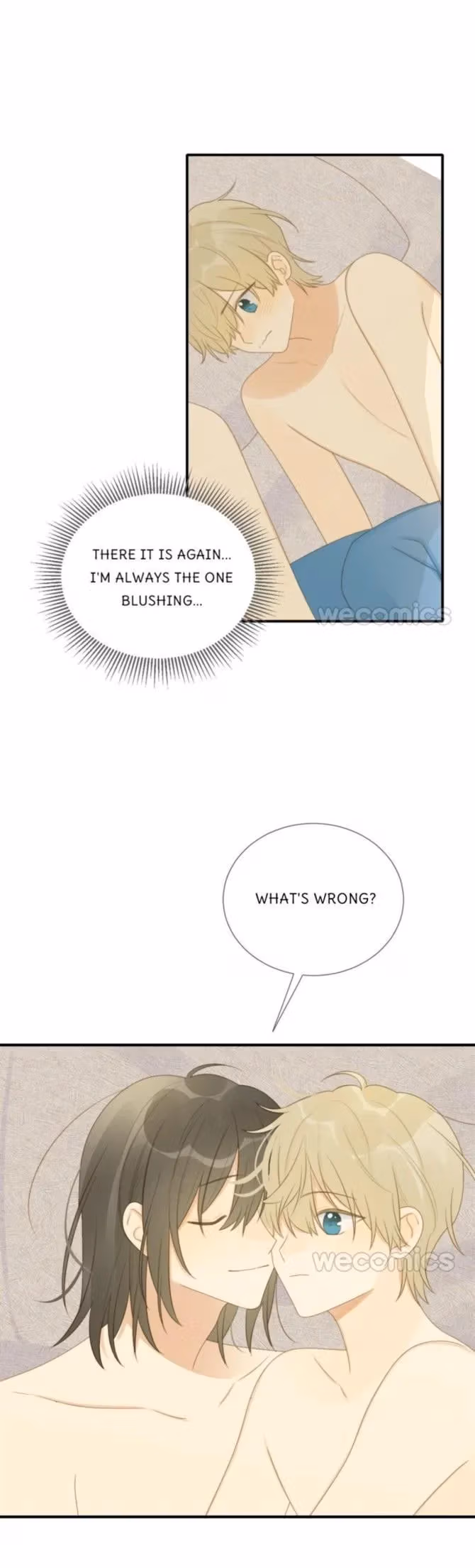 Dragon Boys' Love Affairs Chapter 181 page 9 - 
