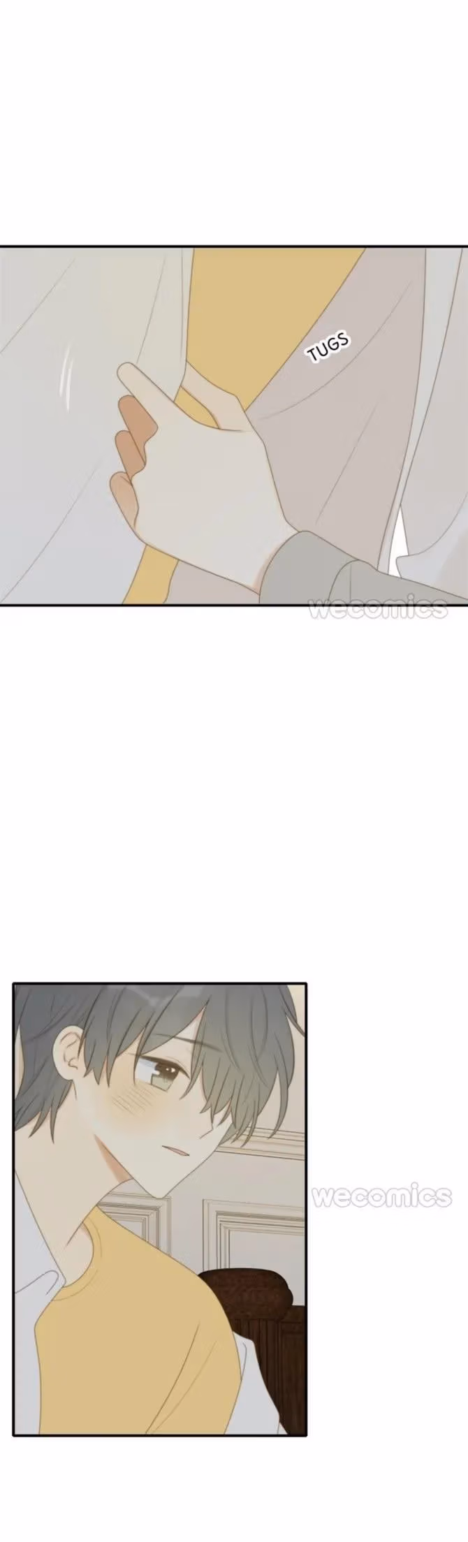 Dragon Boys' Love Affairs Chapter 182 page 2 - 
