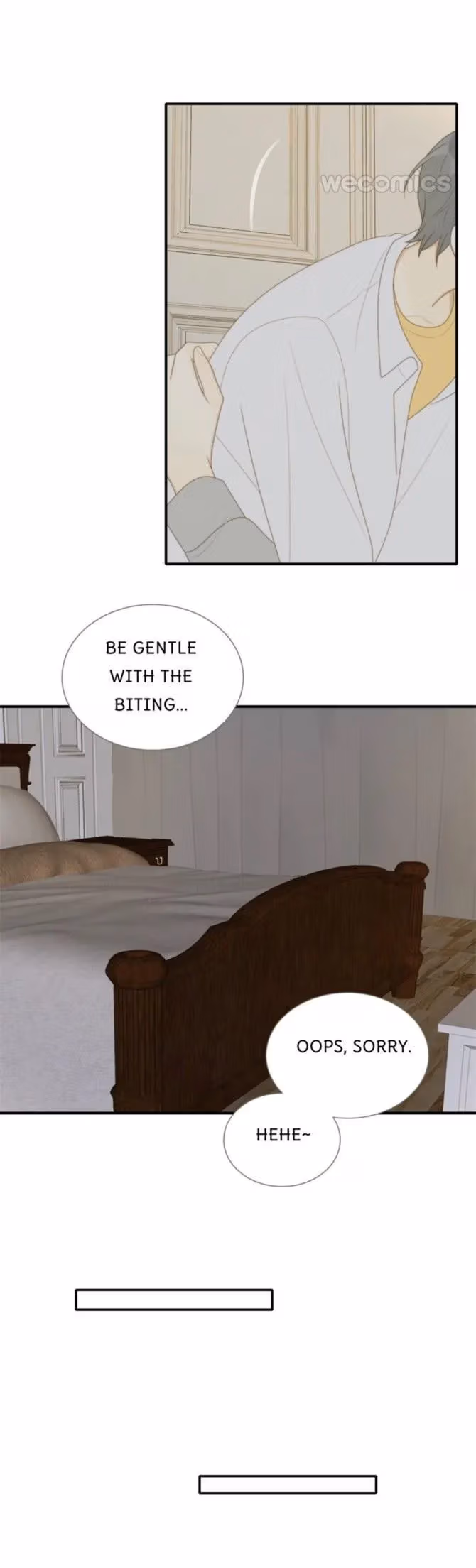 Dragon Boys' Love Affairs Chapter 182 page 3 - 