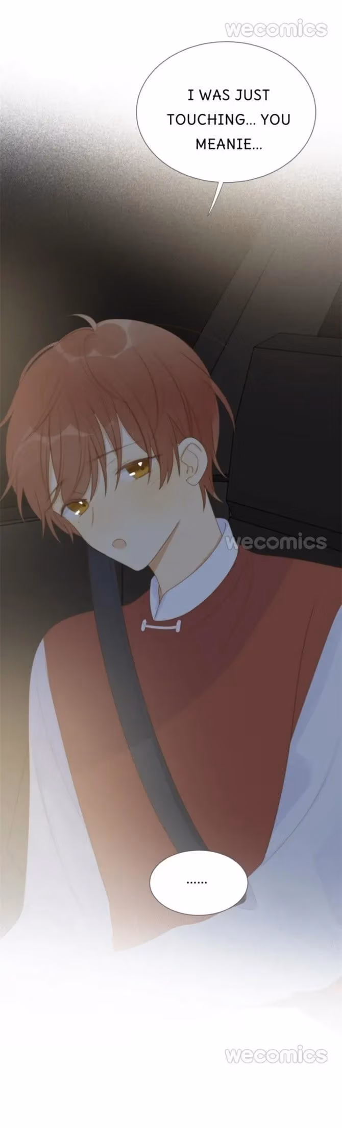 Dragon Boys' Love Affairs Chapter 183 page 2 - 